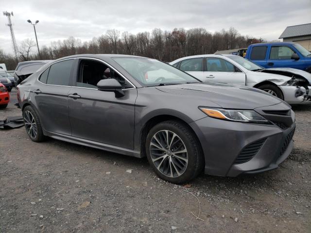 2019 TOYOTA CAMRY L AU - 4T1B11HK8KU173435