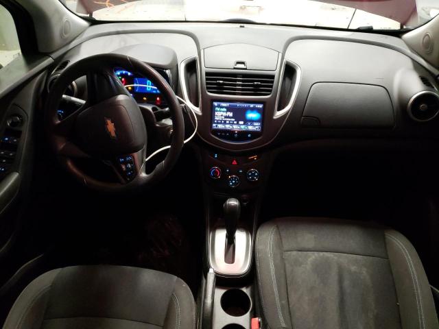 2015 CHEVROLET TRAX 1LS - KL7CJPSB0FB162979