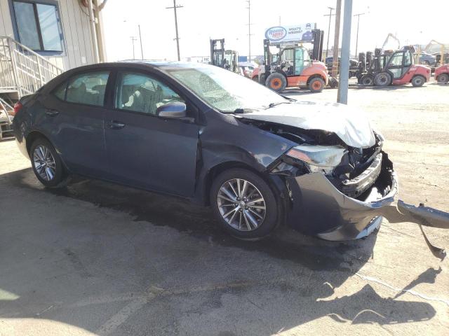 2T1BURHE6EC176873 | 2014 TOYOTA COROLLA L