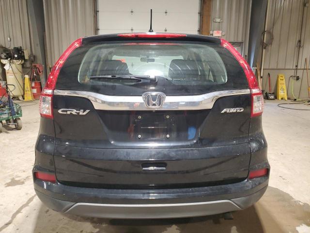 2HKRM4H30GH647402 | 2016 Honda cr-v lx