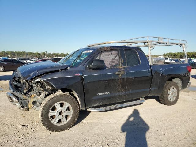 2010 Toyota Tundra 