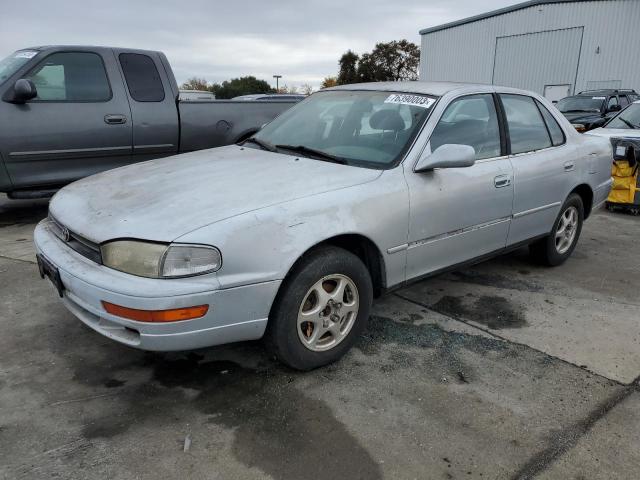 1993 Toyota Camry LE