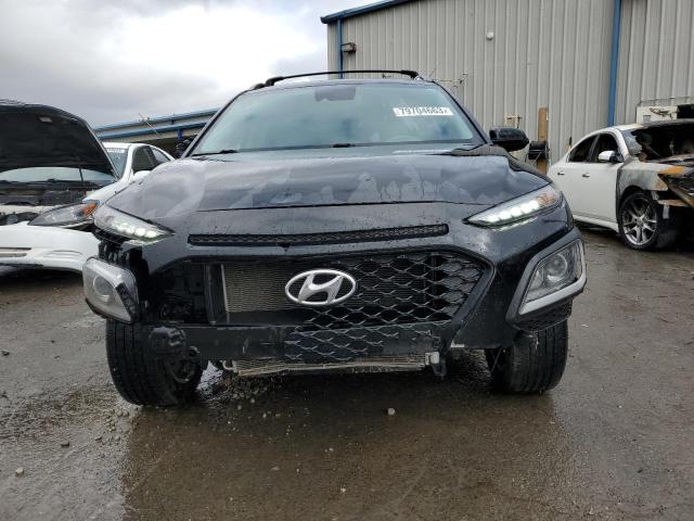2021 HYUNDAI KONA SEL P - KM8K62AAXMU735153