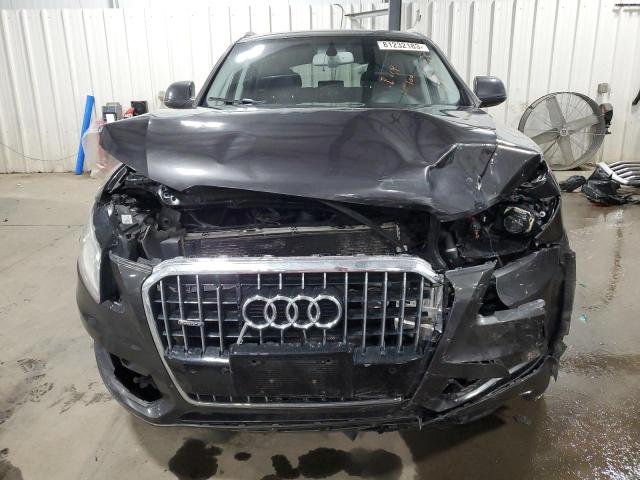 WA1CMAFP1FA002400 | 2015 AUDI Q5 TDI PRE