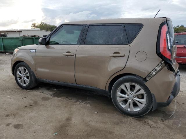 KNDJP3A59E7048848 | 2014 KIA SOUL +