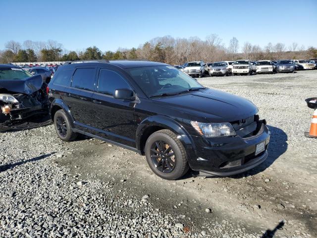 Vin: 3c4pdcab3lt271808, lot: 80853553, dodge journey se 20204