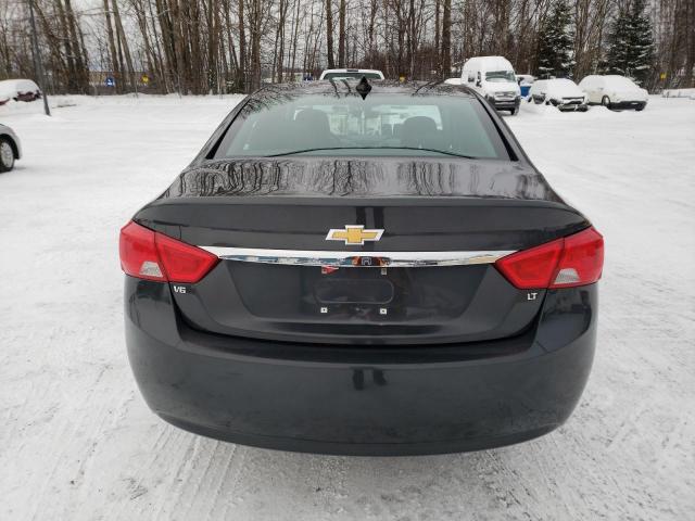 2G11Z5S39K9152813 | 2019 CHEVROLET IMPALA LT