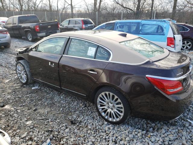 1G4GF5G38GF114552 | 2016 BUICK LACROSSE P