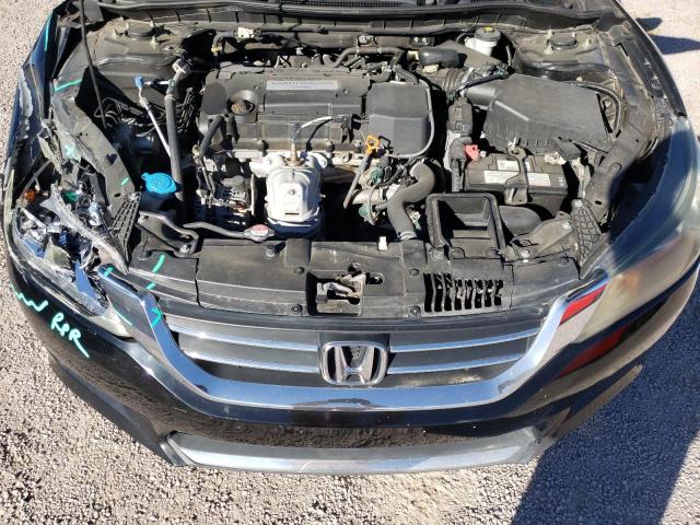 1HGCR2F3XEA227747 | 2014 HONDA ACCORD LX