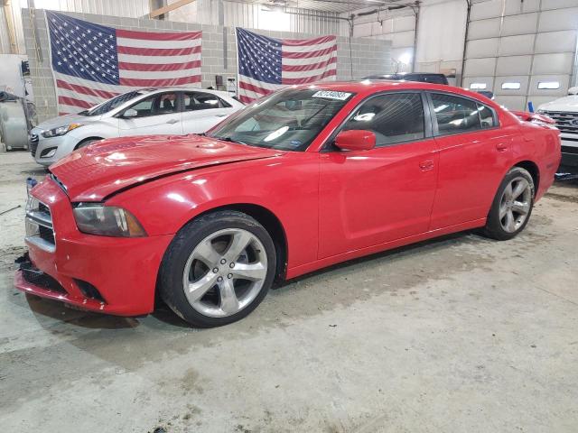 2013 Dodge Charger SXT