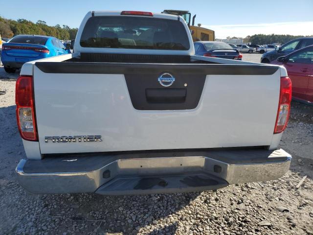 1N6BD0CT8FN700523 | 2015 NISSAN FRONTIER S