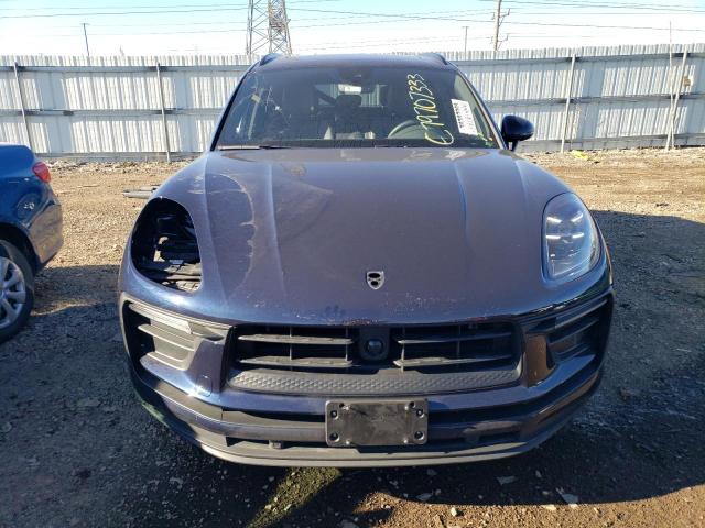 VIN WP1AA2A55PLB15949 2023 Porsche Macan, Base no.5