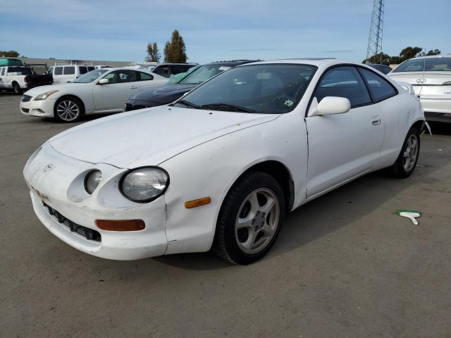 1995 Toyota Celica GT