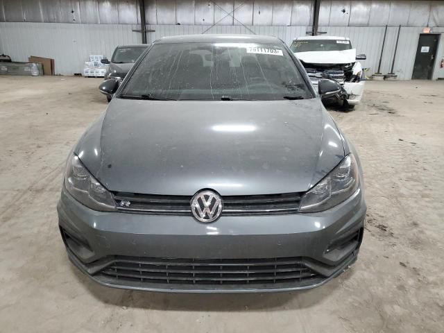 WVWWA7AU8KW128763 | 2019 VOLKSWAGEN GOLF R