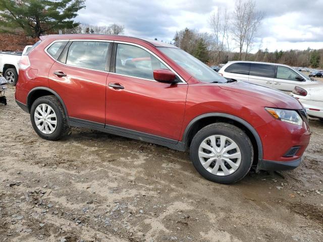 JN8AT2MVXGW137553 | 2016 Nissan rogue s