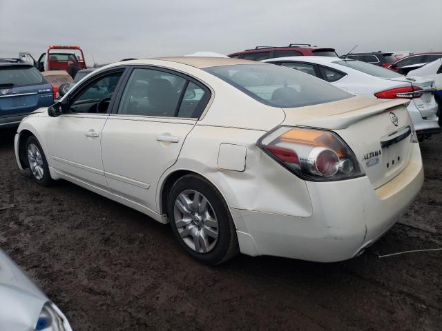 2010 Nissan Altima Base VIN: 1N4AL2AP0AN536220 Lot: 81706393