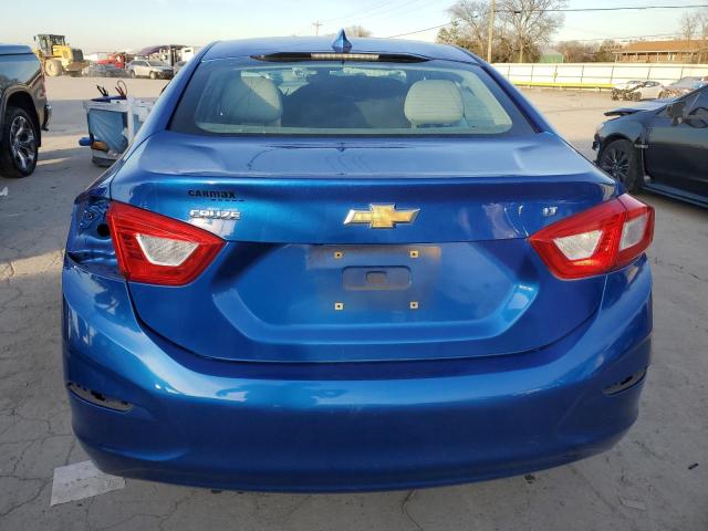 1G1BE5SM2G7246954 | 2016 CHEVROLET CRUZE LT