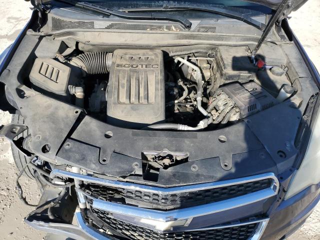 2GNFLEEK5E6356118 | 2014 CHEVROLET EQUINOX LS