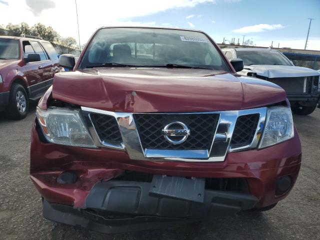 1N6AD0ER8KN794894 | 2019 NISSAN FRONTIER S