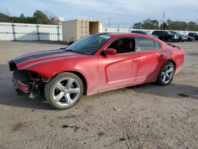 2012 Dodge Charger SXT