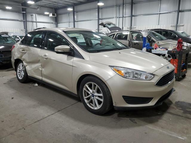 1FADP3F22JL223752 | 2018 FORD FOCUS SE