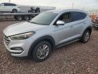2017 HYUNDAI TUCSON LIM - KM8J3CA4XHU290634