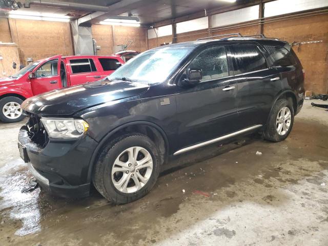 2013 Dodge Durango Crew