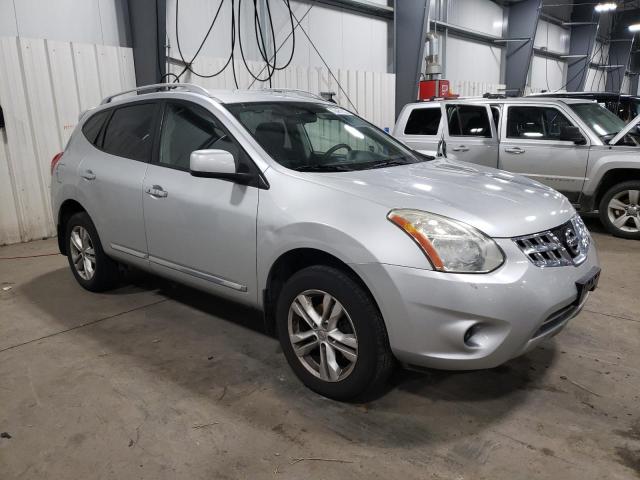 JN8AS5MV3CW712820 | 2012 Nissan rogue s