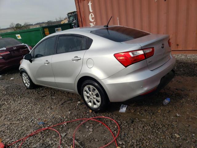 KNADM4A32G6597405 | 2016 KIA rio lx