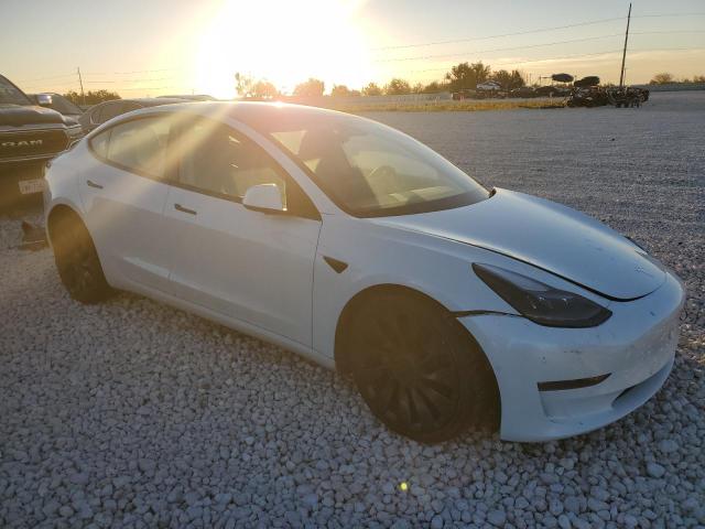 5YJ3E1EC6MF087711 | 2021 Tesla model 3