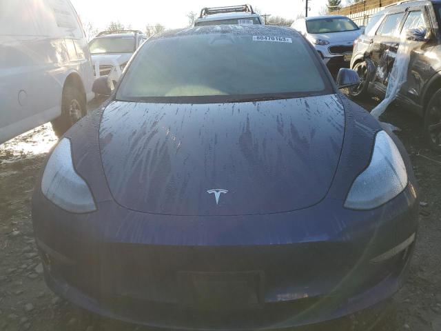 5YJ3E1EB4PF632302 | 2023 TESLA MODEL 3