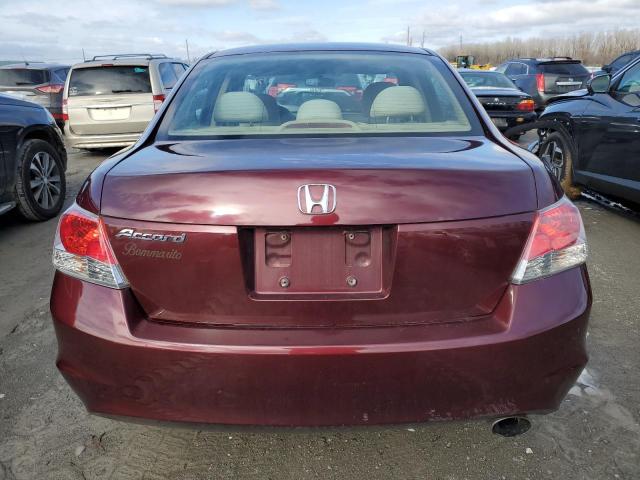 1HGCP2F74AA003828 | 2010 Honda accord ex