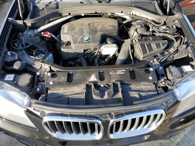 VIN 5UXWX9C51D0A09248 2013 BMW X3, Xdrive28I no.12