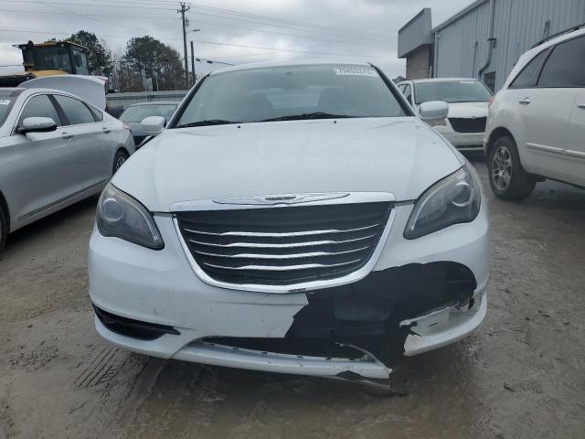 2014 Chrysler 200 Touring VIN: 1C3CCBBB6EN152667 Lot: 79453373