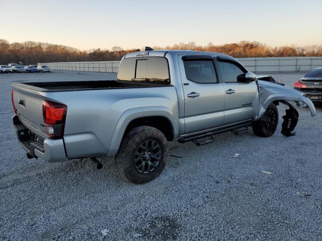 2023 Toyota Tacoma Double Cab VIN: 3TMCZ5AN6PM590478 Lot: 81963073