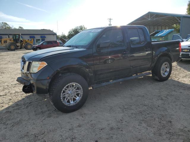 2006 Nissan Frontier 