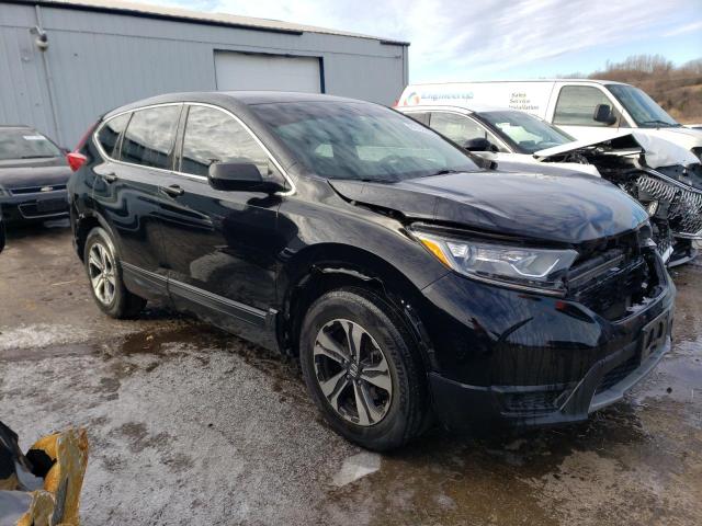 5J6RW5H37JL001870 | 2018 HONDA CR-V LX