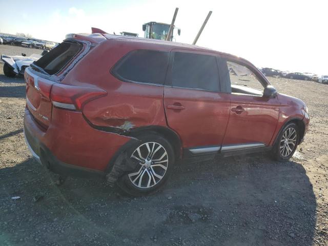 JA4AD2A31JZ062057 | 2018 MITSUBISHI OUTLANDER