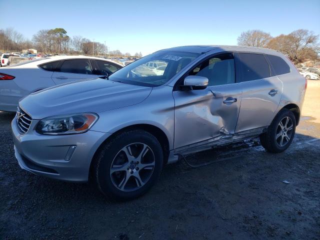 2015 Volvo XC60 