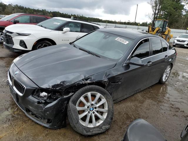 VIN WBA5B3C57GG253307 2016 BMW 5 Series, 535 XI no.1