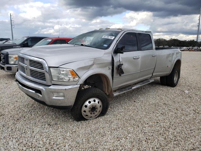 2012 Dodge Ram 3500 Laramie