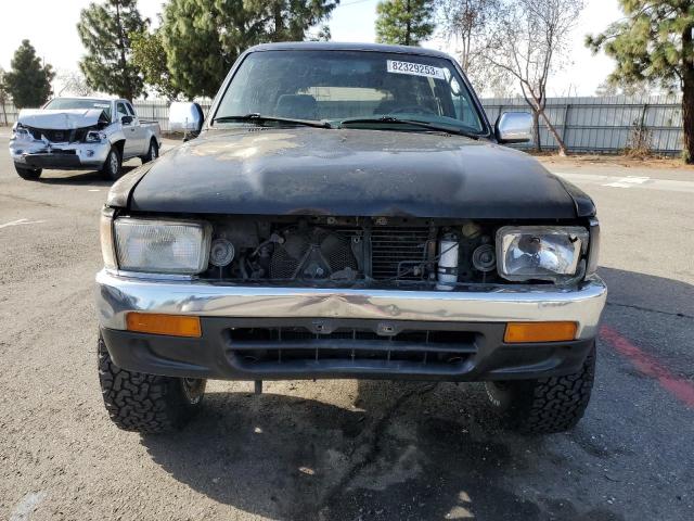 JT4VN36H9N0011592 | 1992 Toyota 4runner sr5