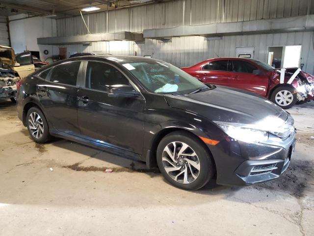 19XFC2F77GE068282 | 2016 HONDA CIVIC EX