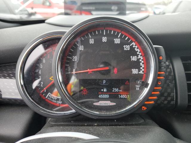 2017 MINI COOPER JOH WMWXM9C36H2G49380