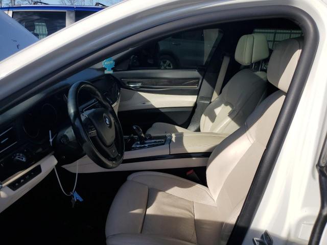 VIN WBAYE8C53ED134461 2014 BMW 7 Series, 750 LI no.7