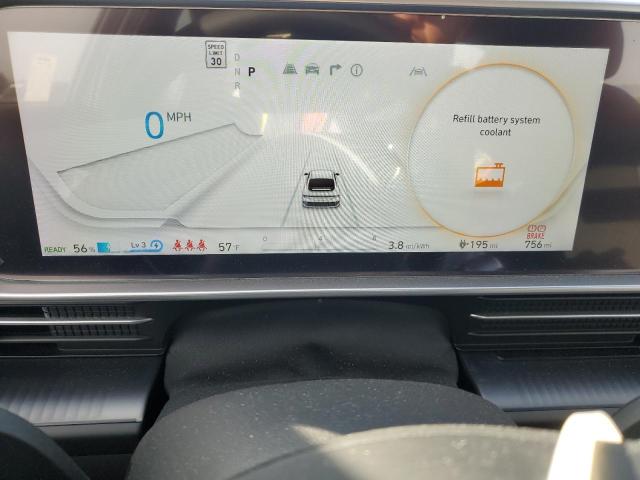2023 HYUNDAI IONIQ 6 SE - KMHM34AA1PA034729