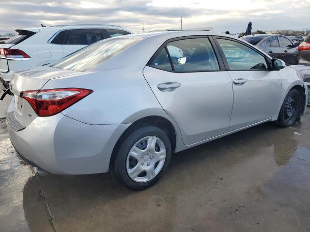 5YFBURHE6GP447109 | 2016 TOYOTA COROLLA L