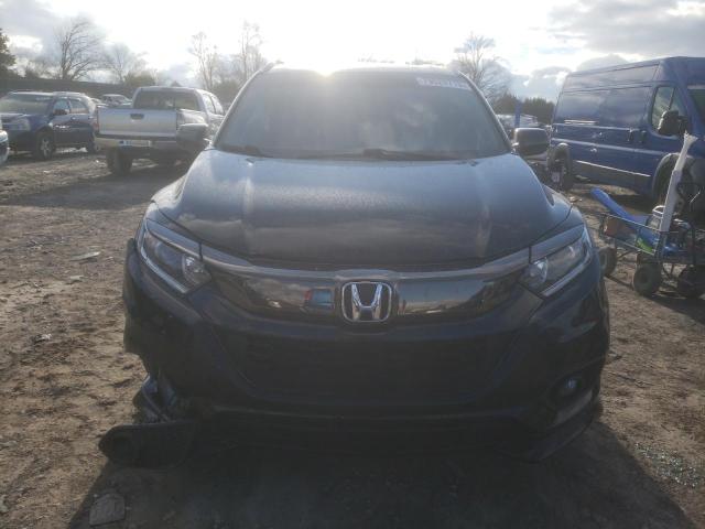 3CZRU5H12MM712139 | 2021 Honda hr-v sport