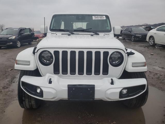 1C4HJXEG3MW513020 | 2021 Jeep wrangler unlimited sahara