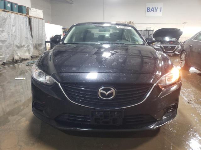 JM1GL1U56H1100837 | 2017 MAZDA 6 SPORT